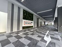 Space 18 (D12), Factory #597567801